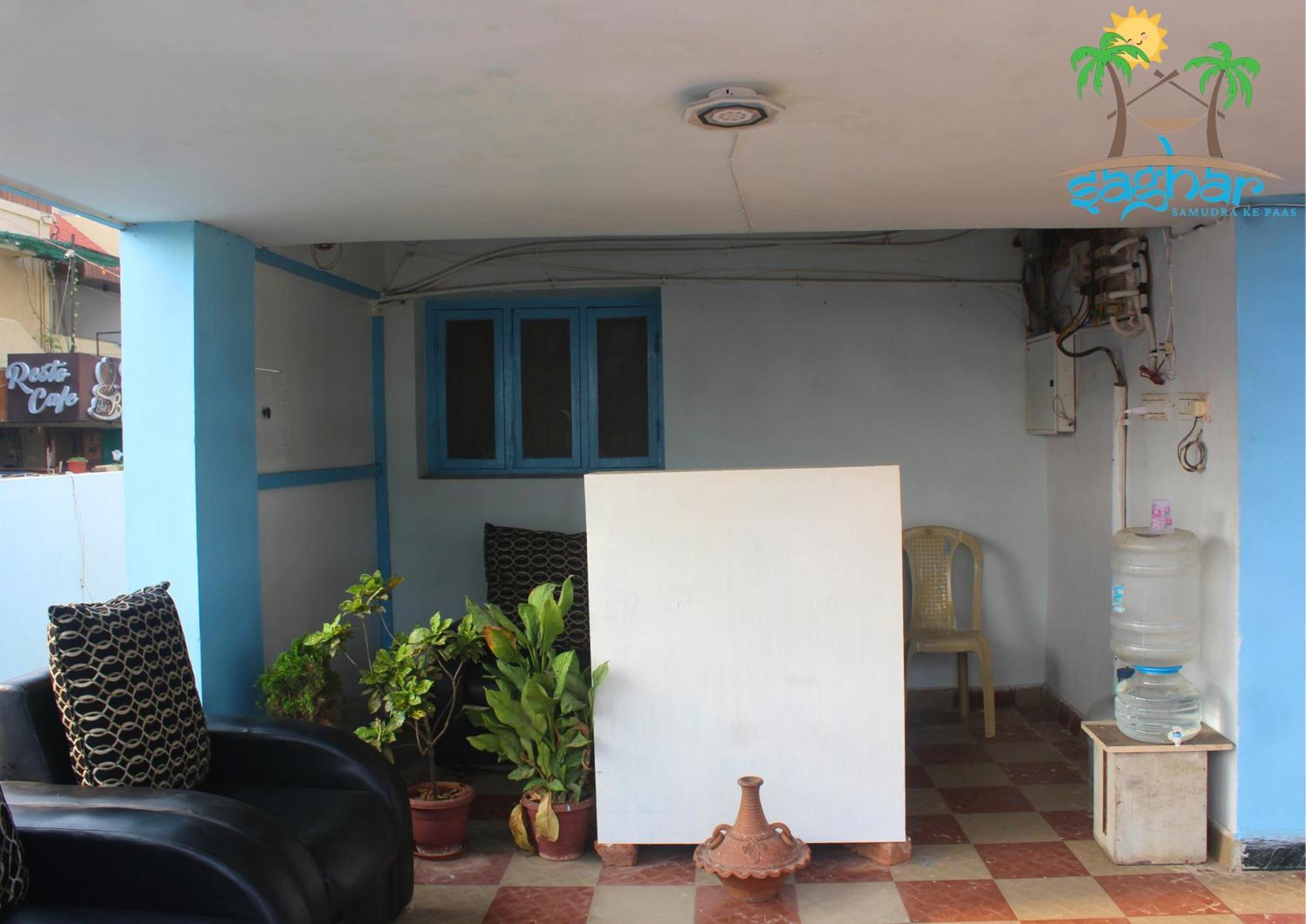 Hotel Saghar House Visakhapatnam Exterior foto