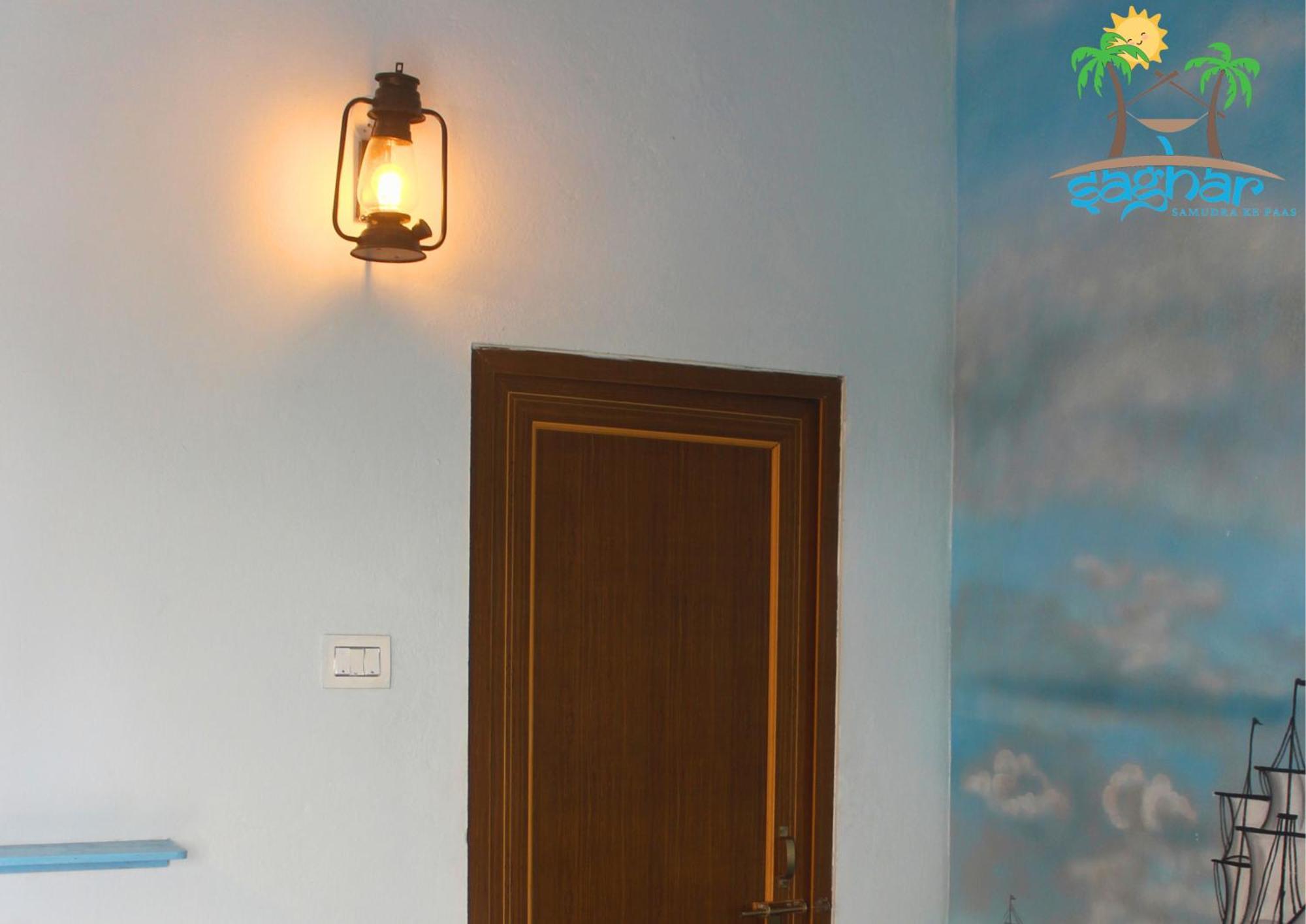 Hotel Saghar House Visakhapatnam Exterior foto
